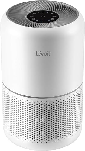 LEVOIT Air Purifier for Home Allergies Pet Hair