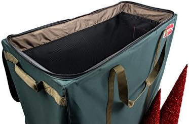 TreeKeeper Multi Use Christmas Decoration Storage Bag