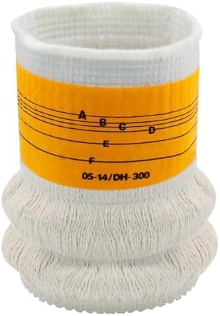 KW23MH-I Kerosene Heater Wick Replacement White
