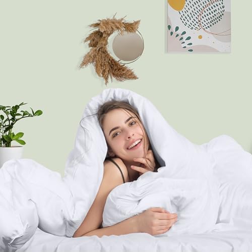 Utopia Bedding Queen Comforter Duvet Insert