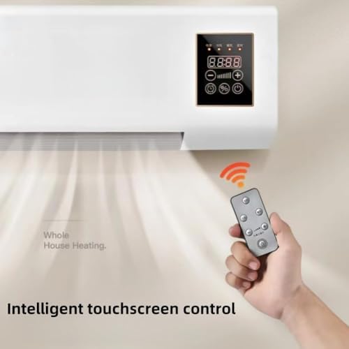 Climafy Portable Split Max Wall Air Conditioner