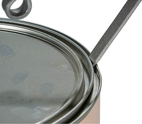 Weld-On 14550 Easy Twist Can Opener 1