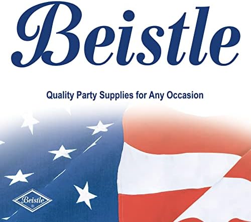 Beistle Around The World Paper Lanterns Pack of 2