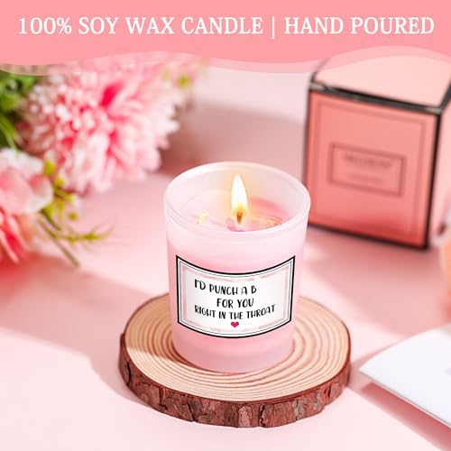 Chesace Sister Gift Set for Birthday and More
