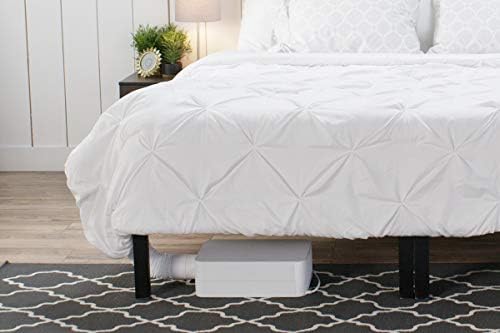 BedJet 3 Climate Comfort for Any Size Bed