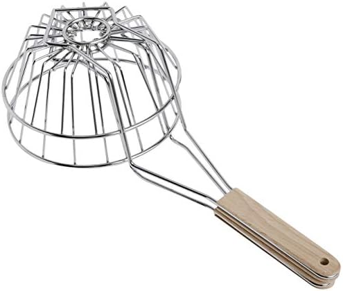 Norpro Wire Tortilla Fry Basket 1