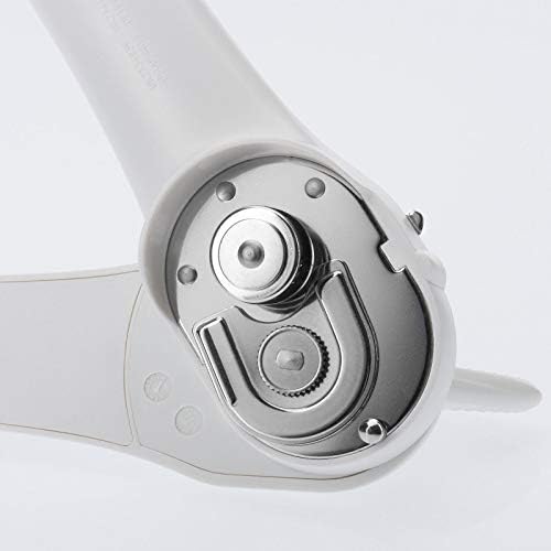 Westmark Safety Can Opener White One Size