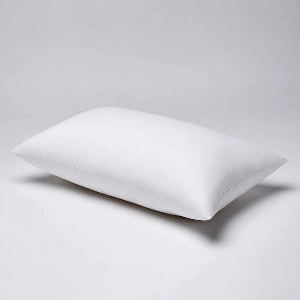 Decorative Throw Pillow Insert 12x20 Inches