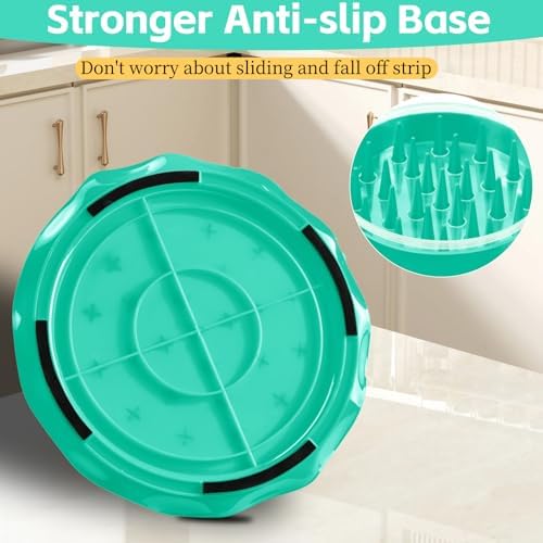 Lesome Chicken Shredder Tool Twist Large