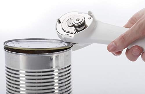 Westmark Safety Can Opener White One Size
