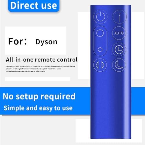 Multitools Accessories for DYS0N Air Purifier Remote Controller