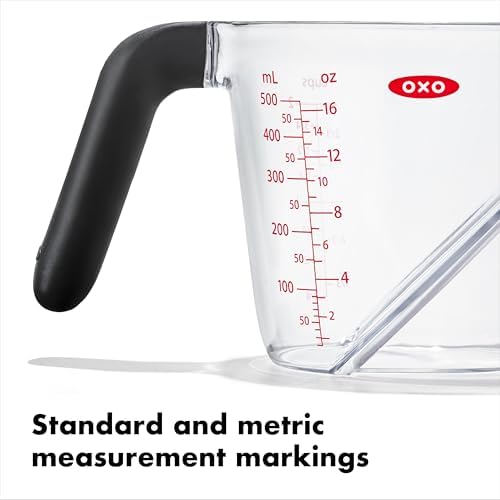 OXO Good Grips 2-Cup Angled Measuring Cup 1