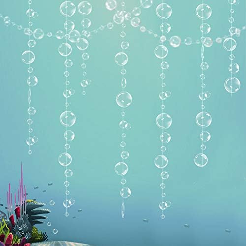 Decor365 Under The Sea Garland Decorations
