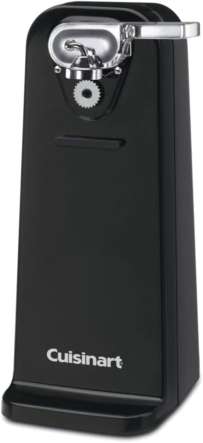 Cuisinart TOB-40N Toaster Oven Broiler 17 Inch Black