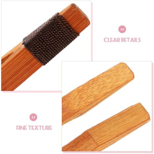 Artibetter 3pc Bamboo Tea Tools Set for Matcha and Tea Ceremonies