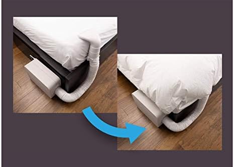 BedJet 3 Climate Comfort for Any Size Bed