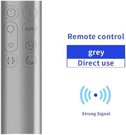 Multitools Accessories for DYS0N Air Purifier Remote Controller