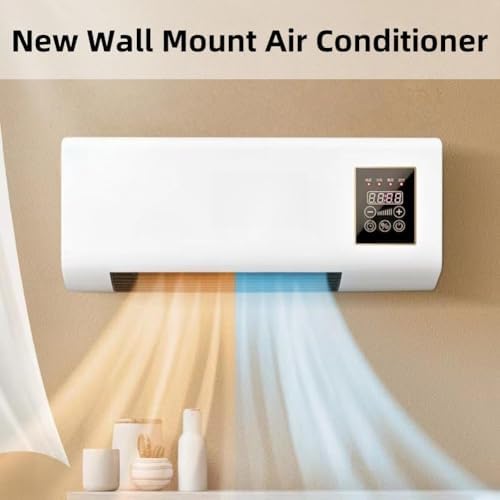 Climafy Portable Split Max Wall Air Conditioner