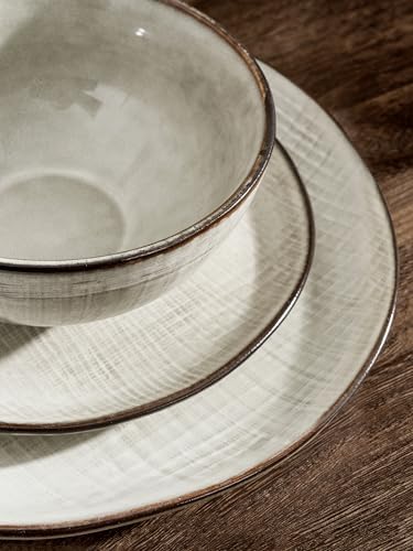 Famiware Moonlight Dinnerware Set 24Pieces