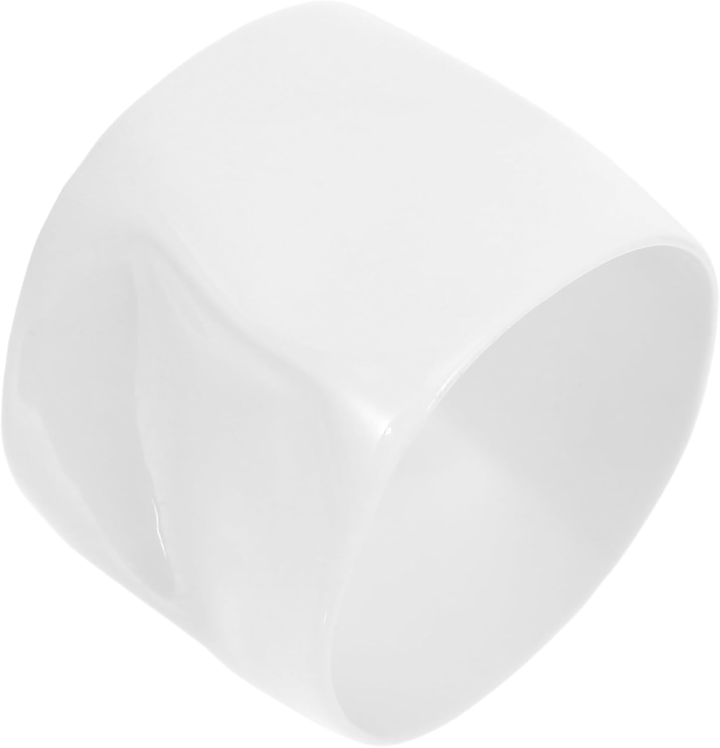 Ciieeo Bone China Tea Cup with Candle Holder Use