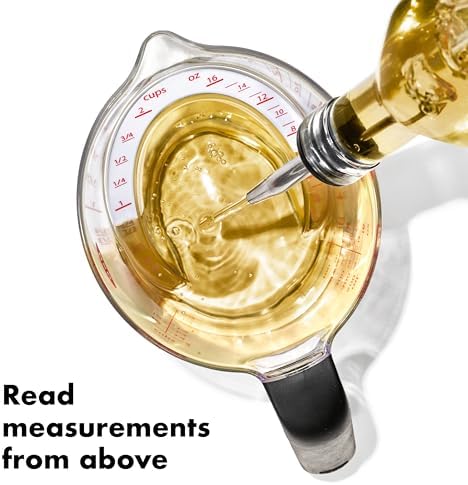 OXO Good Grips 2-Cup Angled Measuring Cup 1
