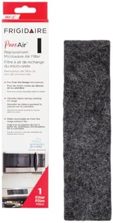 Frigidaire Pure Air Carbon Microwave Filter