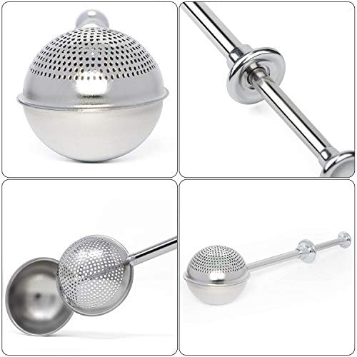 HULISEN Flour Duster for Baking and Dusting