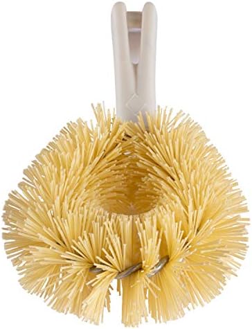 Stanley Home Products Vegetable Brush 2 Pack