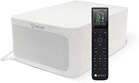 BedJet 3 Climate Comfort for Any Size Bed