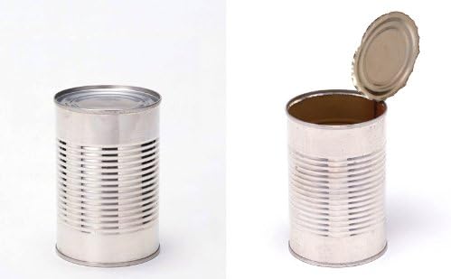 Pearl Metal C-8663 Stainless Steel Can Opener