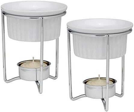 Maine Man Butter Warmer Set of 2