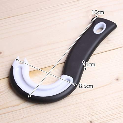 Muellery Can Opener Ring Pull Tab Jar Grip Kitchen Tool