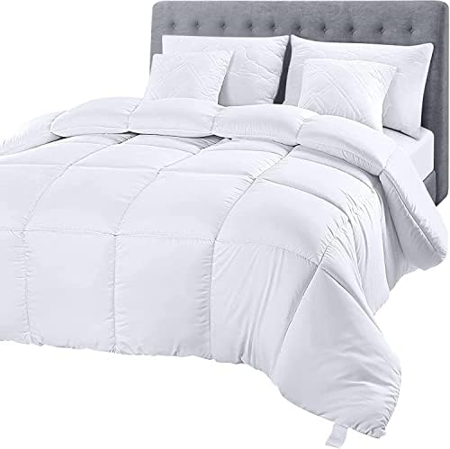 Utopia Bedding Queen Comforter Duvet Insert