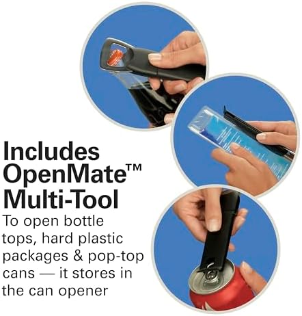 Hamilton Beach Can Opener Model 76778