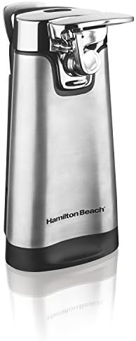 Hamilton Beach Can Opener Model 76778