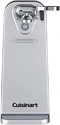Cuisinart 17-Liter Electric Kettle with 6 Temperatures and Deluxe Can Opener