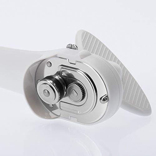 Westmark Safety Can Opener White One Size