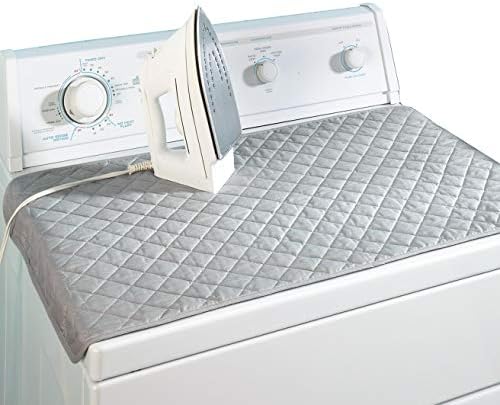 Portable Ironing Mat Blanket for Any Surface