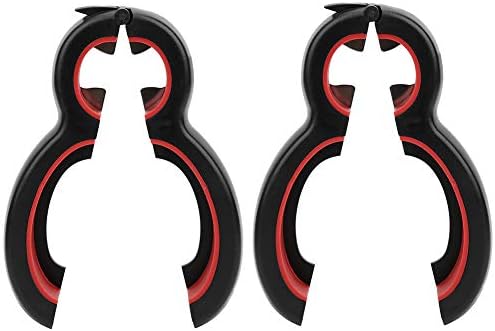 6 in 1 Jar Opener for Weak Hands and Seniors