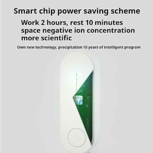Magair Air Purifier Plug In 2pcs for Home Use