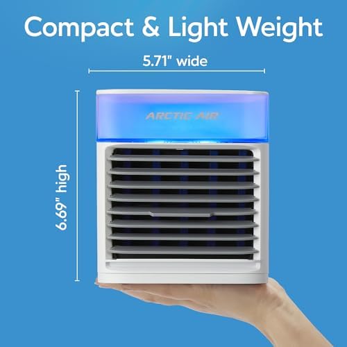 Arctic Air Pure Chill 20 Evaporative Cooler - Blue