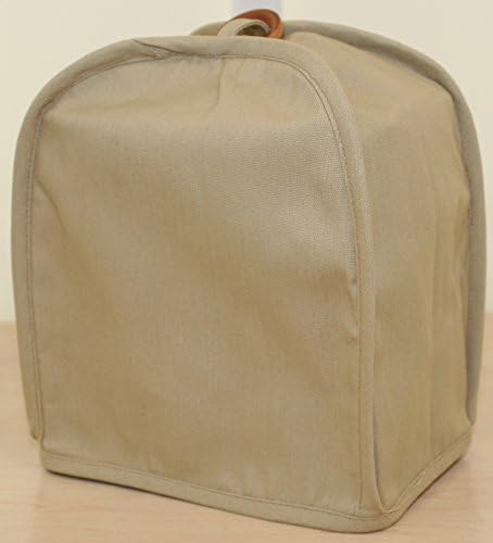 America At Home Can Opener Cover Tan 1