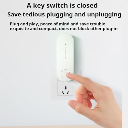 Magair Air Purifier Plug in for Home Use
