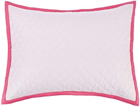Amazon Basics Kids Reversible Quilt Bedspread