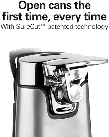 Hamilton Beach Can Opener Model 76778