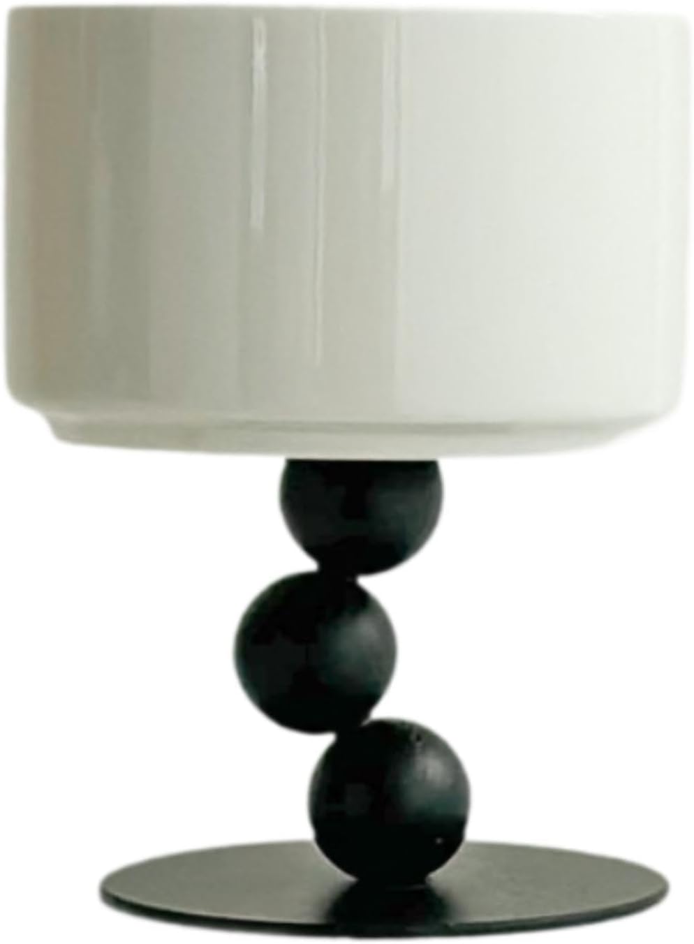 Versatile Ceramic Dessert Cup for Trifle and Party Favors
