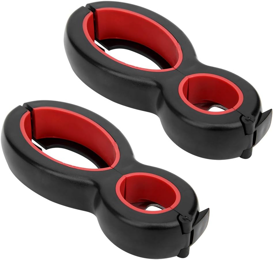 6 in 1 Jar Opener for Weak Hands and Seniors