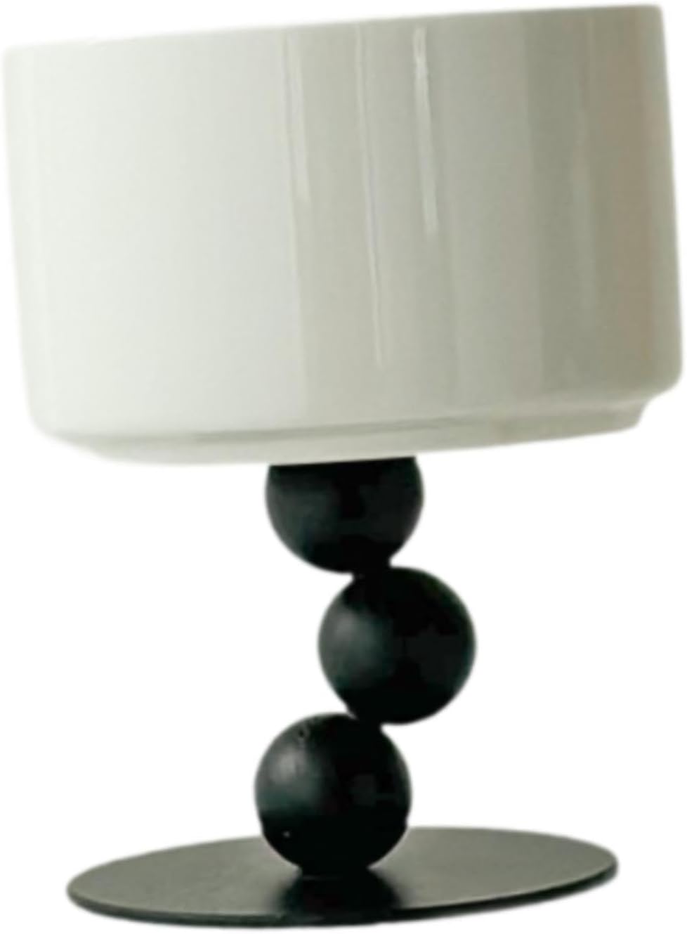 Versatile Ceramic Dessert Cup for Trifle and Party Favors