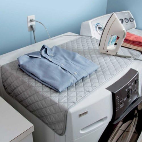 Portable Ironing Mat Blanket for Any Surface