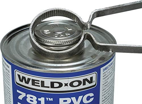 Weld-On 14550 Easy Twist Can Opener 1